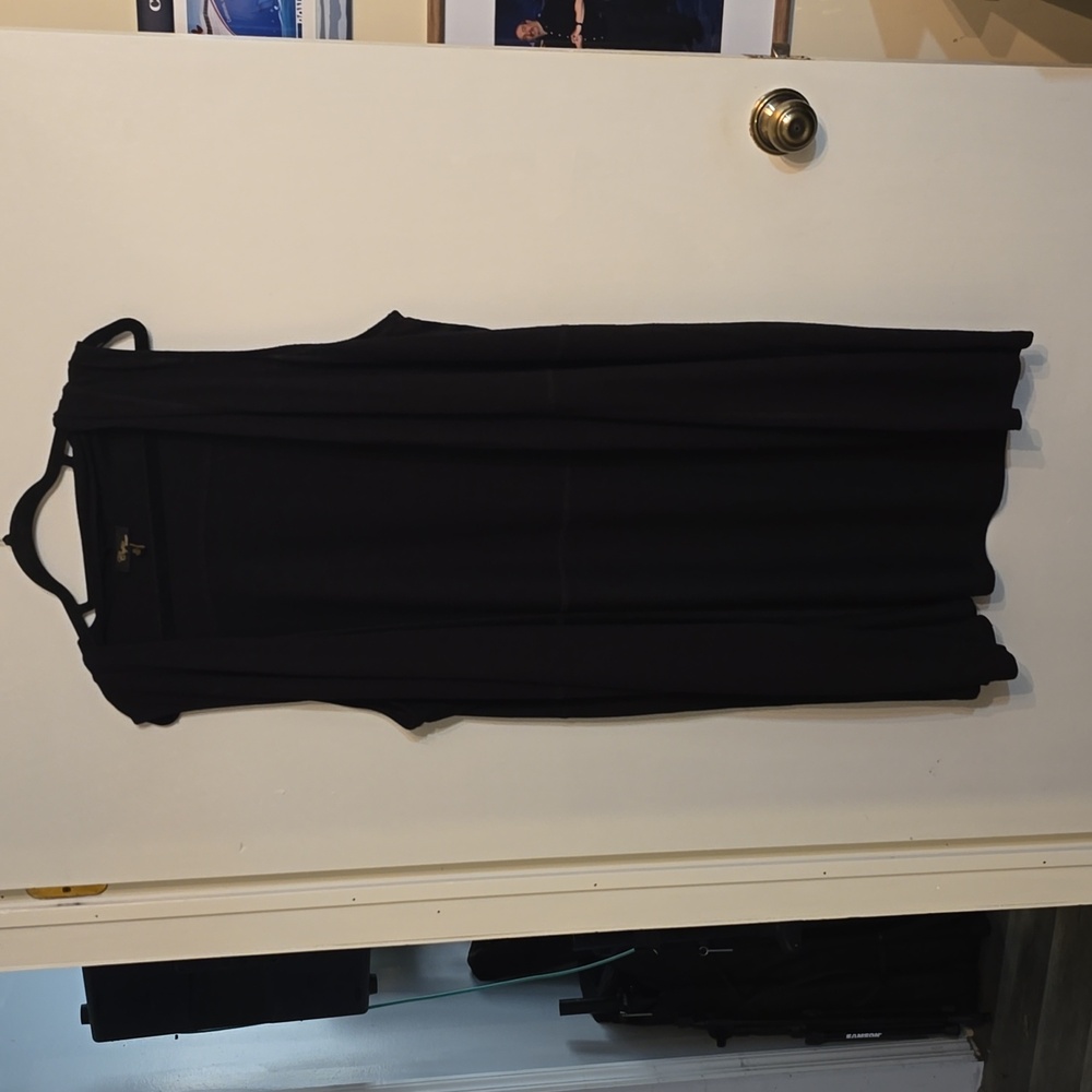 Sweater vest